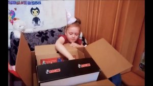 КОРОЧЕ ГОВОРЯ, родители забыли  про День рождения!