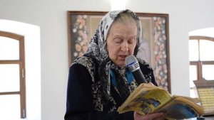 Как выжить в современном мире... Встреча с травницей Е.Ф. Зайцевой (720p)