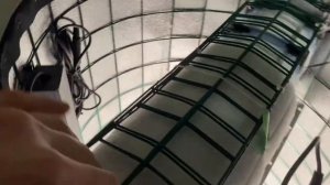 Гроубокс Стандарт-2023 от Growtube. Наша главная модель гроубокса.