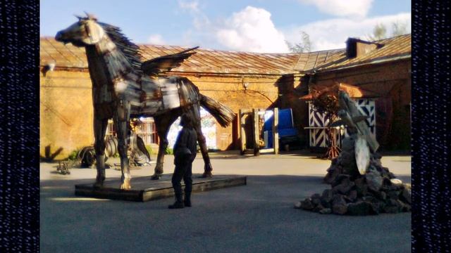 А может быть, поеду я в Кронштадт смотреть онлайн