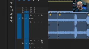 How To Record Voice Over Into Premiere Pro