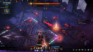 LOST ARK БАШНЯ СУДЬБЫ 25-29 ЭТАЖ | TOWER OF FATE 25-29 FLOOR