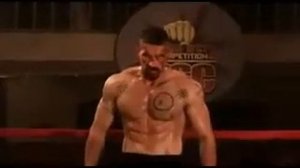 Юрий Бойко-лучший боец по боям без правил