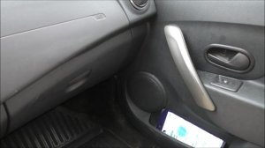 Запах нового автомобиля
