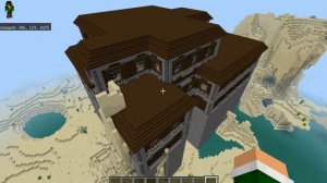 ТОП 3 САМЫХ ЛУЧШИХ СИДА В МАЙНКРАФТ ПЕ 1.21.0