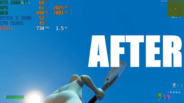 How to BOOST Your FPS in any GAME with this simple program! msi mode utility смотреть онлайн