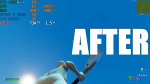 How to BOOST Your FPS in any GAME with this simple program! msi mode utility