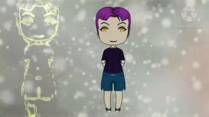 Sam and Damon  boys fairy transformation ?️.mp4