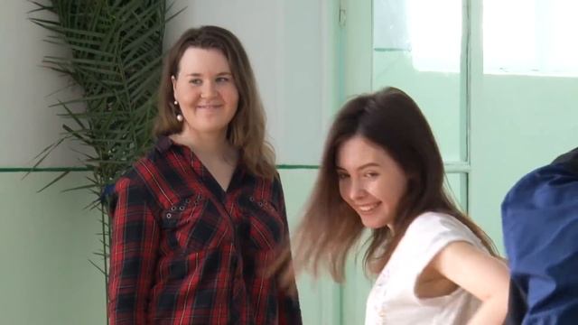 ЛОРД выпуск 2016 поздравляют первоклассники смотреть онлайн