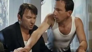 Джентельмены удачи Ухи, ухи