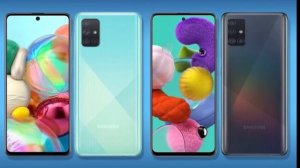 МОЙ НОВЫЙ СМАРТФОН - ХОРОШ И ПЛОХ? - Моё мнение о Samsung Galaxy A71