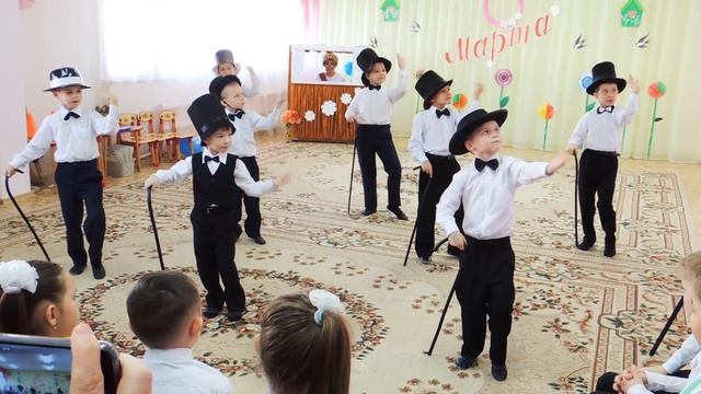 2020г. детский сад "Радуга". Мариинский Посад. ч.4 смотреть онлайн