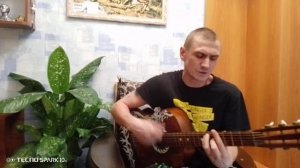 Военная, армейская песня - Я косынку завяжу., отличный кавер