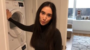 МОЯ КВАРТИРА В НЬЮ-ЙОРКЕ: обзор квартиры в Бруклине, дома-резиденции, Нью-Йорк