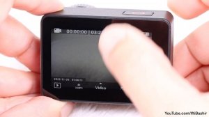 SJCAM SJ10 Pro Dual Screen Action Camera - REVIEW & SAMPLE FOOTAGE