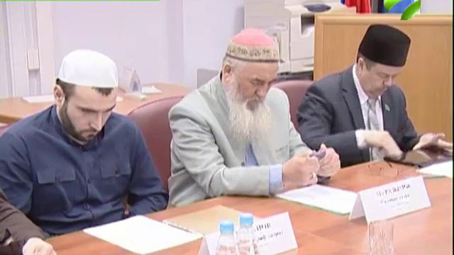 Совет имамов Ямала прошел сегодня в Новом Уренгое смотреть онлайн