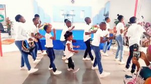 Mercy Chinwo Wonder Dance cover wonder dance challenge