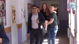 Фильм «Выпускной - 2015»
