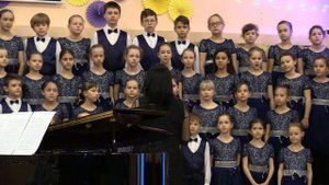 Музыка С. Екимова, стихи Ю. Парфёнова - "Танго мухи"