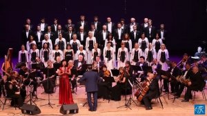 ПЕНЗАКОНЦЕРТ - Ирина Керденская - Танго "На полустанке"