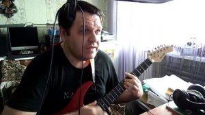 slipknot psychosocial кавер