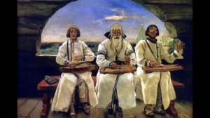 РУСЬ ПРАВОСЛАВНАЯ! Сл.В.Бурыгина ,муз.А.Сосновского