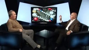 Найдена молекула жизни