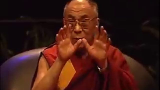 Далай Лама об Исламе, о мусульманах смотреть онлайн