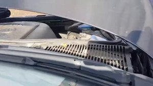 B787 VW Touareg 2006, 2.5, дизель, АКПП