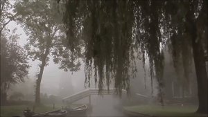 Нидерланды деревня на воде Гитхорн.Удивительные факты