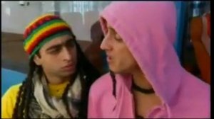 Кекс и укроп Поездка в Амстердам  часть 2