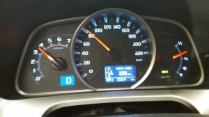 Разгон RAV4 дизель 2.2  chip tuning