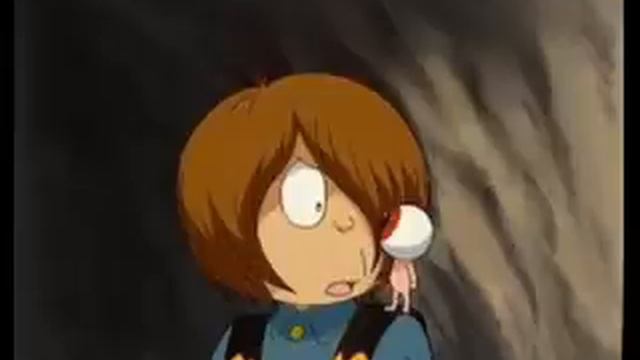 GeGeGe no Kitaro смотреть онлайн