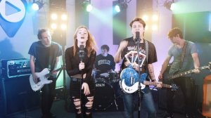 Your Love - The Outfield (Cover by First to Eleven ft. Trevor Vogt)
