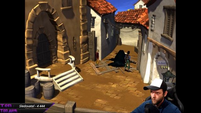 Дорога на Эльдорадо, вспомним | Gold and Glory: The Road to El Dorado