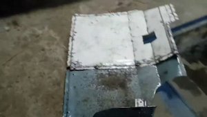 Защита двигателя Golf 3 своими руками. Полностью закрываем подкапотку.