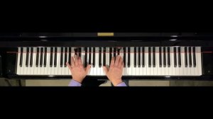 David Hicken: Aphrodite Clark Bryan, piano