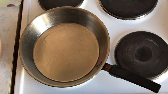 КОТЛЕТЫ - ОЛАДЬИ ИЗ ИКРЫ КАМБАЛЫ / ОЧЕНЬ БЫСТРО И ВКУСНО / ГОТОВИМ БЕЗ ГЛАМУРА