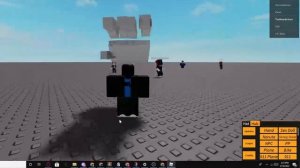 FE Roblox Hands Script - HatHub