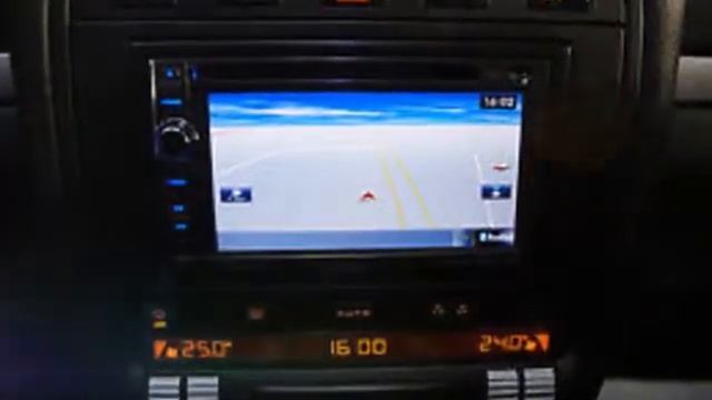 Porsche Cayenne Cayenne 3.6 Leder Navi Xenon ESSD