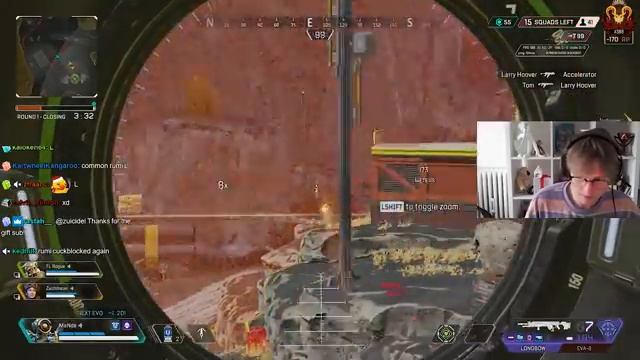 This Is Why Pro Players Hate Me смотреть онлайн