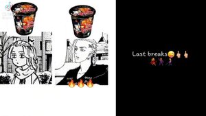 ||Tokyo Revengers react to Takemichi as Dazai Osamu||Scar Senju/Inui AU||SPOILERS||1/1||