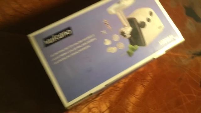 ХЛАМ ИЗ ТЕЛЕМАГАЗИНОВ LEOMAX и TOP SHOP у меня дома  МАХОУН НОСТРА