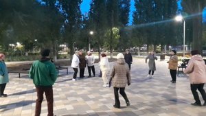От того, что ты живёшь на соседней улице