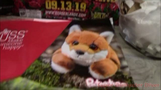 GameStop Poster Haul!!! GameStop Dumpster Dive #67 смотреть онлайн