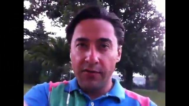 Как делать холодные контакты смотреть онлайн