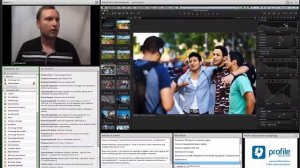 10 причин начать работать в Capture One Pro. №10: Пакетная обработка. Александр Свет
