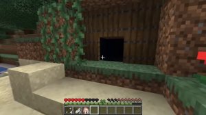 ГДЕ ЖИВЕТ ЛИСА В МАЙНКРАФТЕ? МАЙНКРАФТ ПРЕВРАЩЕНИЯ