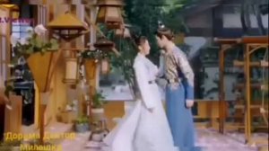 Клип из дорама "Доктор милашка"