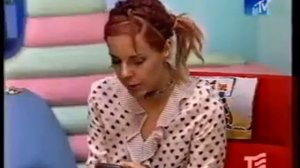 Бодрое утро | МТВ, Архив | Шелест, Комолов